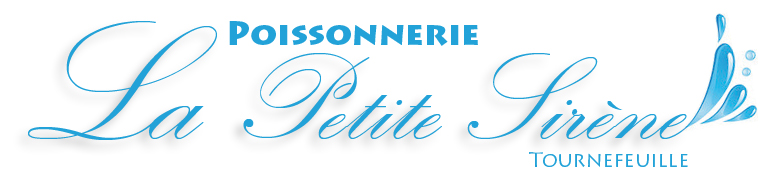 Poissonnerie La Petite Sirène - Tournefeuille